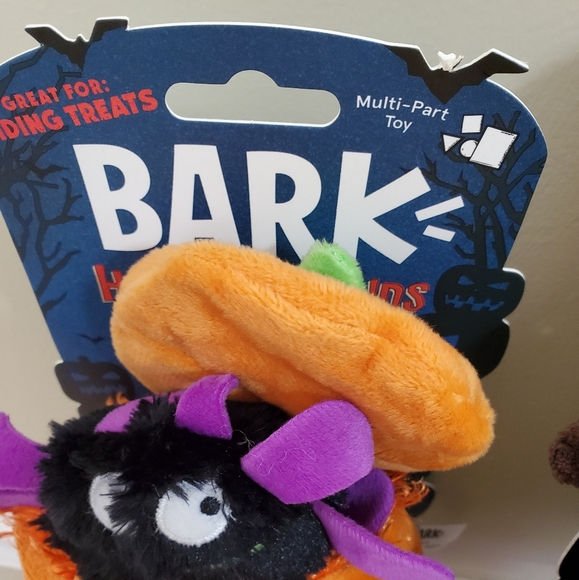 Dog toy bundle - Picture 2 of 7